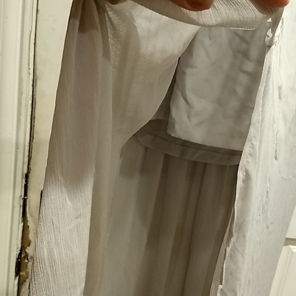 PROM 👗BCBG Generation pretty👗👚dres size (XS - Picture 7 of 8